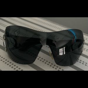 Authentic Chanel Sunglasses